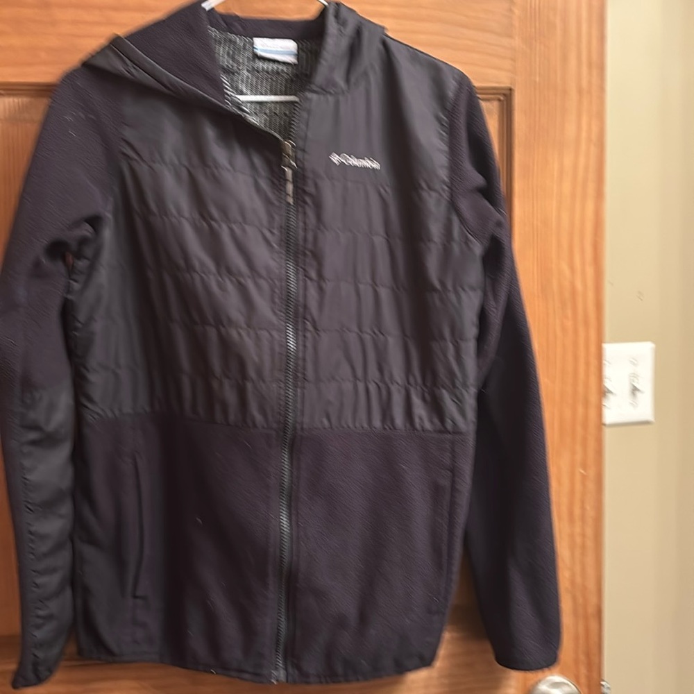 Boys Columbia jacket